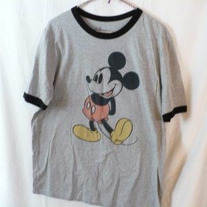 Mickey - Disney - Shirt Size 2X